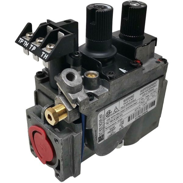 Majestic Gas Valve Millivolt Natural Gas Remote Ready: SRV14D0467 For Sale