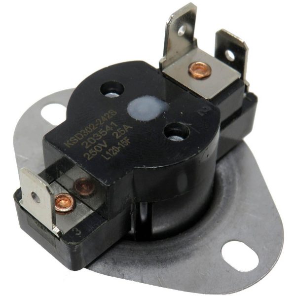 Avalon 3 Prong System Disc: 93-0992-AMP Supply - Image 2