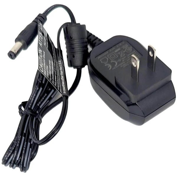 Heatilator Power Supply   Wall Transformer (6V): SRV2326-131 Discount - Image 3
