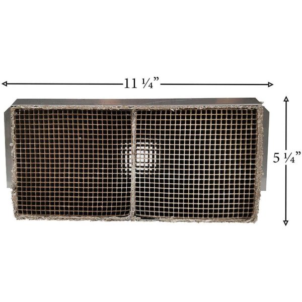 Blaze King Wood Stove Catalytic Combustor (KE40): S.CAT40 Online - Image 2