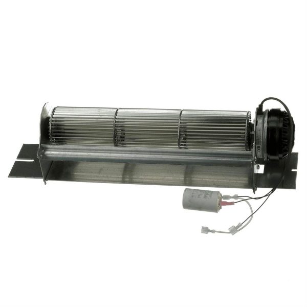 Regency GC60 & GCI60 Convection Blower: 50-2481 Supply - Image 2