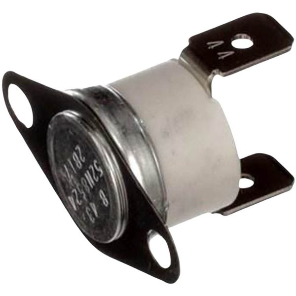 US Stove 5824 Low Limit Switch (125F): 80566-AMP Sale - Image 2