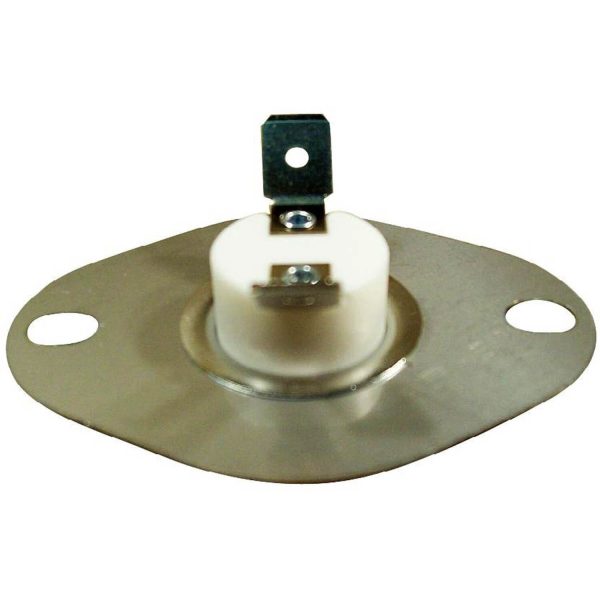 VistaFlame Ceramic Fan Temp Sensor (120): EC-001 on Sale