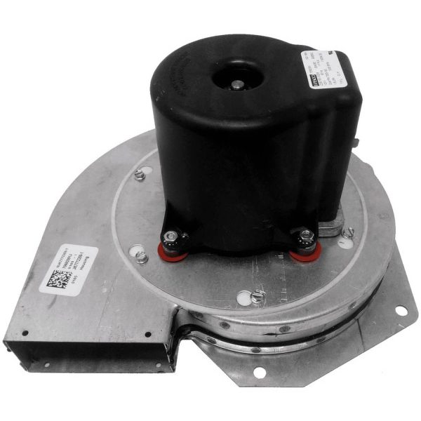 Quadra-Fire Mt Vernon Combustion  Exhaust Blower Motor: SRV7000-193-OEM For Cheap - Image 4