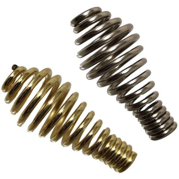 Spring Handle Fits 5 16  Rod, 1  Wide & 2-1 2  Long: SH4-5 16  For Discount