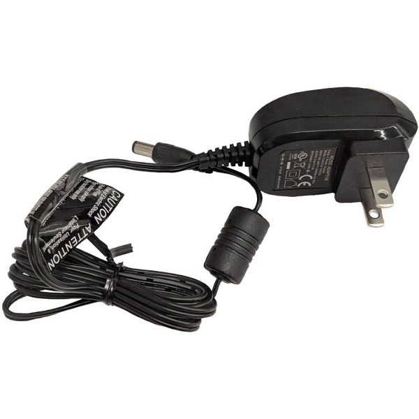 Heatilator Power Supply   Wall Transformer (6V): SRV2326-131 Discount