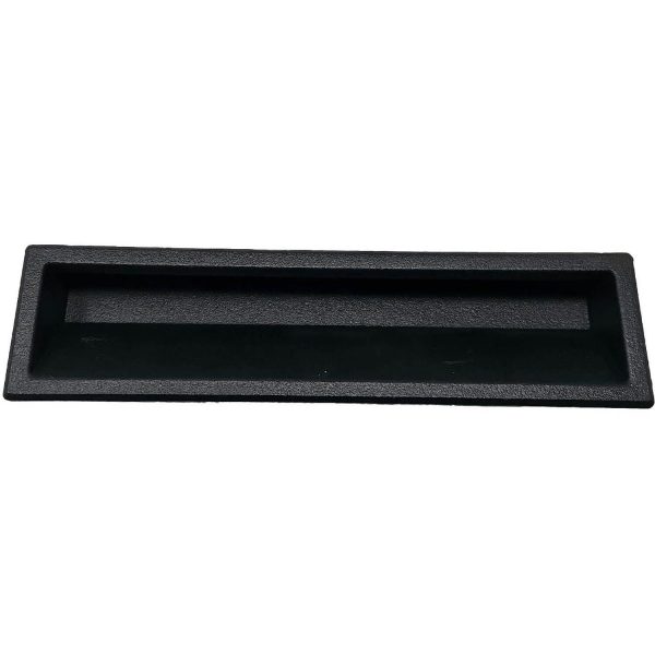 Kozi Plastic Hopper Lid Handle: HDL09901 Cheap - Image 2