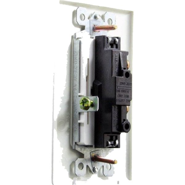 Skytech Wired Wall Mounted On Off Fireplace Control: SKY-WS on Sale - Image 2