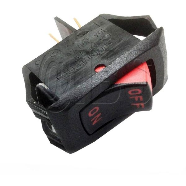 Quadra-Fire On Off Switch: SRV32D0232 Online now