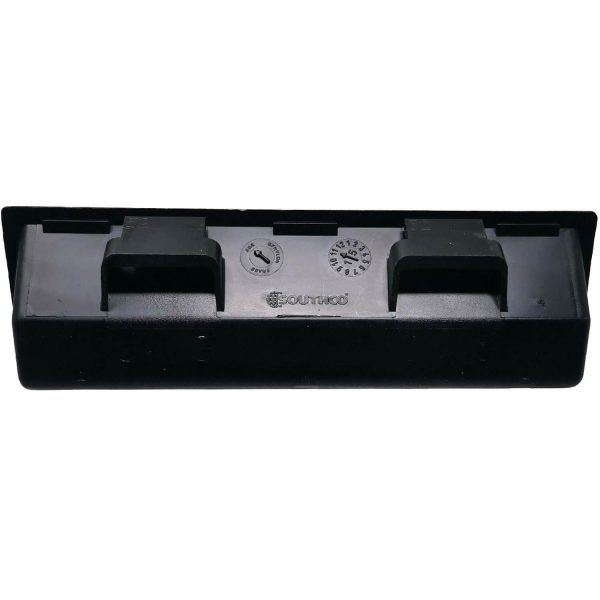 Kozi Plastic Hopper Lid Handle: HDL09901 Cheap - Image 5