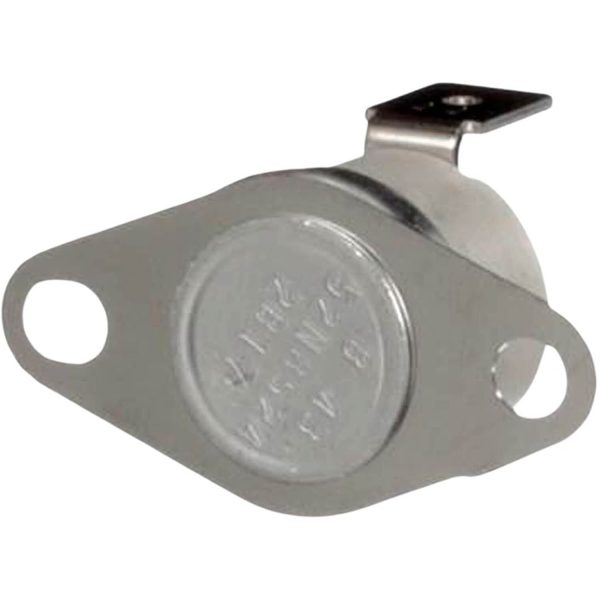 US Stove 5824 Low Limit Switch (125F): 80566-AMP Sale