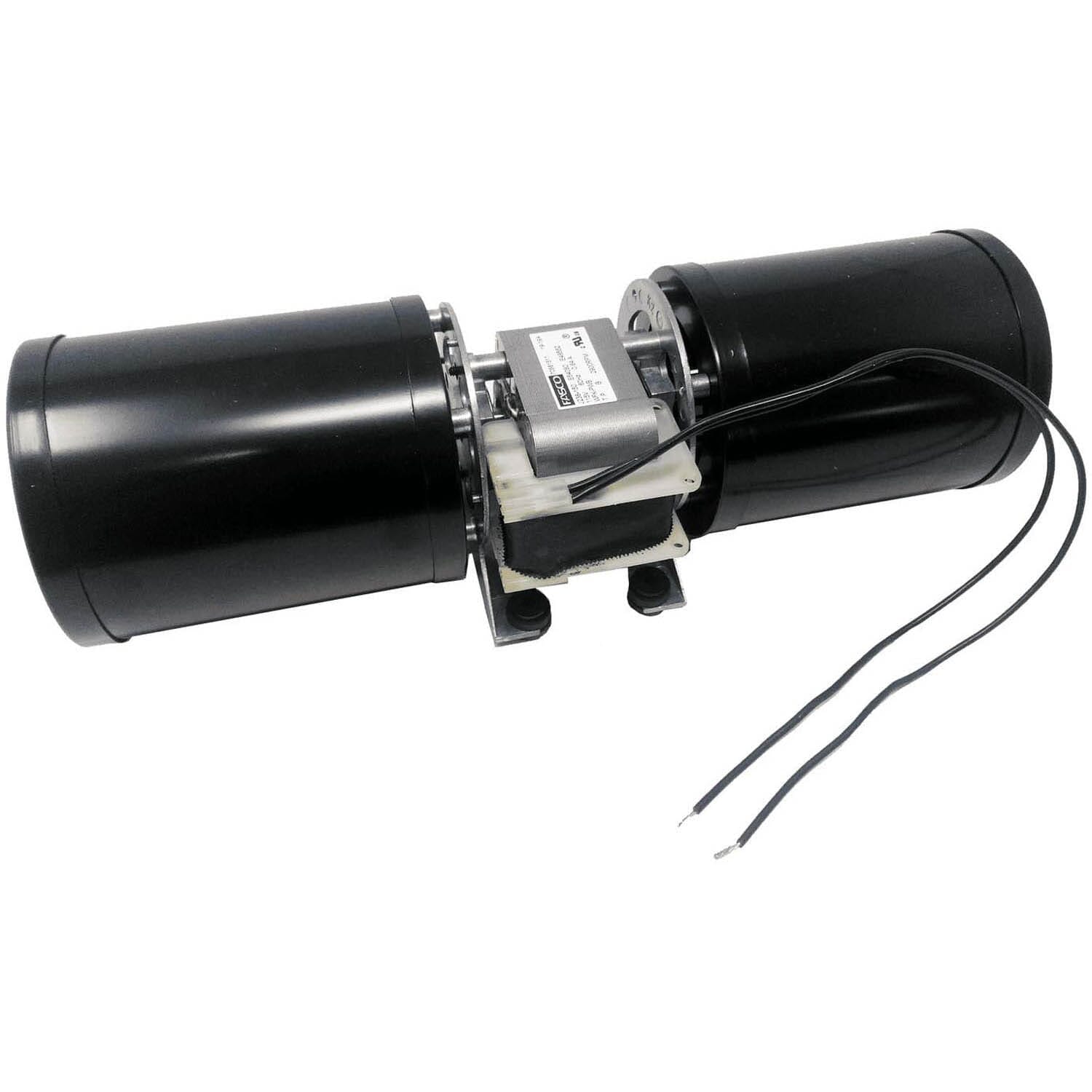 Avalon Rear Mount Convection Blower Motor Only: 99000138-AMP For Discount