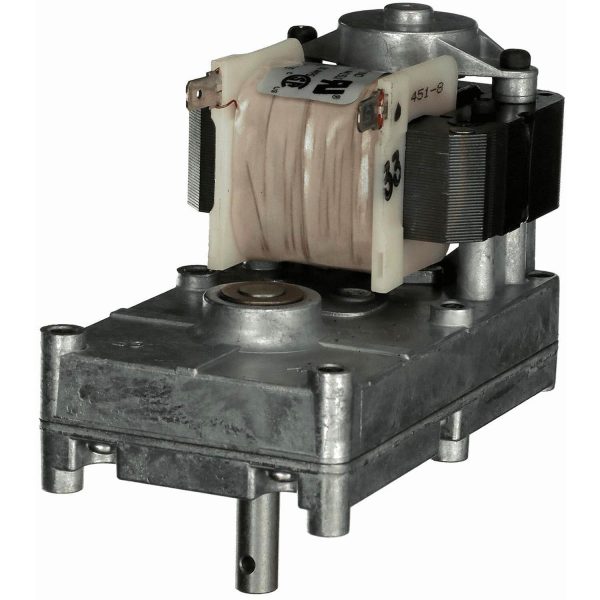 Breckwell Agitator Motor CW 4.1RPM: 80456 For Cheap - Image 2