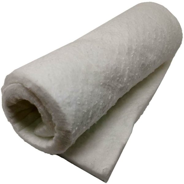Quadra-Fire Explorer II Baffle Blanket: SRV7061-161 Sale - Image 3