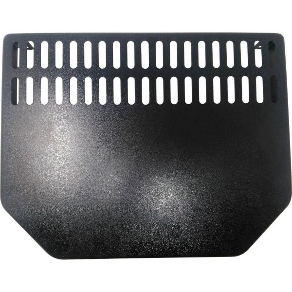 Camp Chef Black Side Shelf: PG24ZG-6-AMP For Discount
