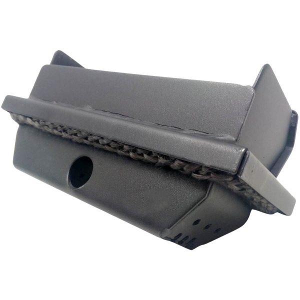 US Stove Bay Front Burn Pot: 891994-AMP on Sale