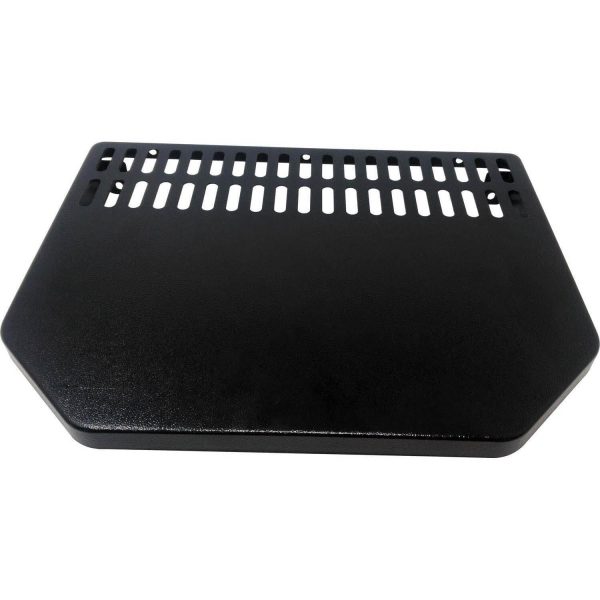 Camp Chef Black Side Shelf: PG24ZG-6-AMP For Discount - Image 3