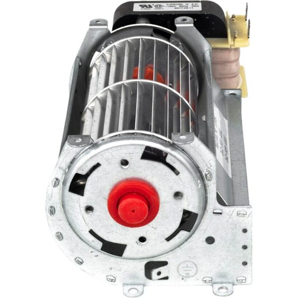 Timberwolf Convection Blower Motor Only: W062-0024-AMP Online now - Image 3
