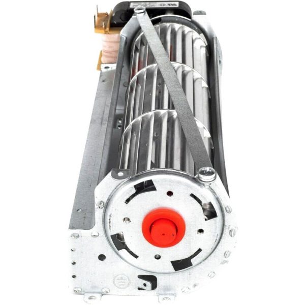 Osburn, Cross Flow Blower Single Cage, Motor Only: 44070-AMP Discount - Image 4