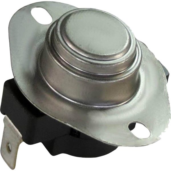Breckwell Low Limit Heat Sensor 110°F: 80381-AMP For Discount