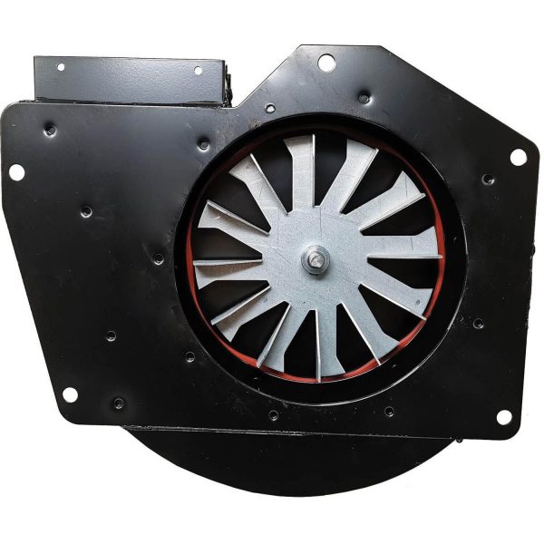 Whitfield Combustion Blower With Housing for Traditions, Optima, Profile 20 and 30, 12050011-WH-AMP Supply - Image 3