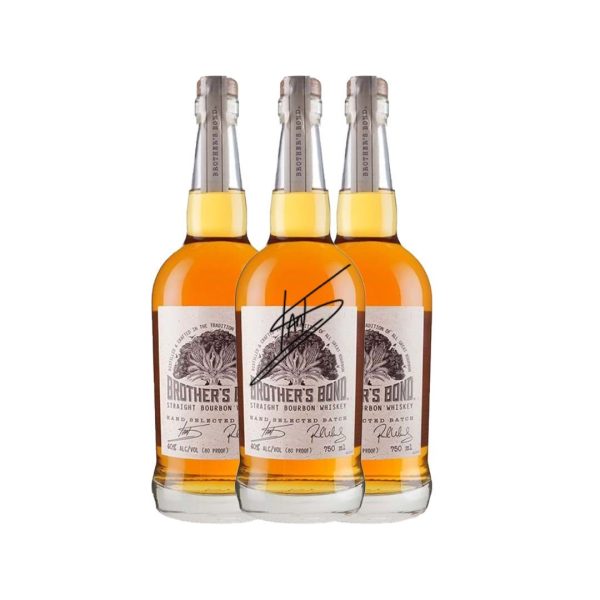 Brother’s Bond Ian Somerhalder Signature Bottle Bundle Fashion