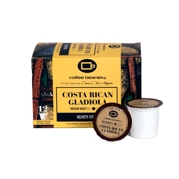 Costa Rican Gladiola Specialty Coffee | Early Access Fashion - Image 3