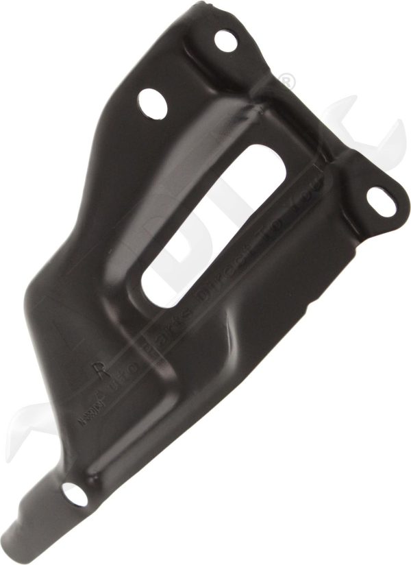 APDTY 165232 Front Bumper Bracket RH on Sale